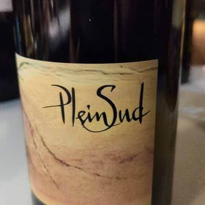 Plein Sud - Les Vignerons d'Estézargues - les-vignerons-destezargues