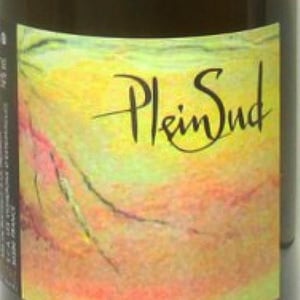 Plein Sud - Les Vignerons d'Estézargues - les-vignerons-destezargues