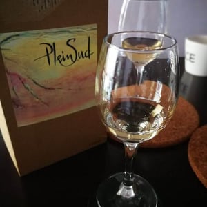 Plein Sud - Les Vignerons d'Estézargues - les-vignerons-destezargues
