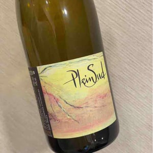 Plein Sud - Les Vignerons d'Estézargues - les-vignerons-destezargues