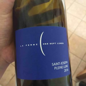 Pleine Lune - La Ferme des Sept Lunes - jean-delobre-jacques-maurice