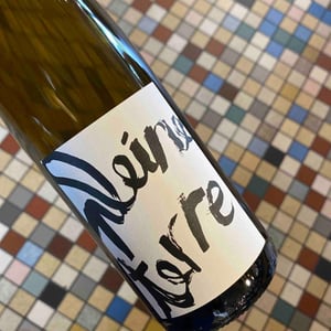 Pleine Terre (Luc Leipp-Leininger) - Jeux de Vins - Julien Albertus 