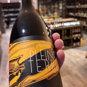 Pleine Terre - Les Chemins De Bassac - bruno-trigueiro-thama-sakuma -2019