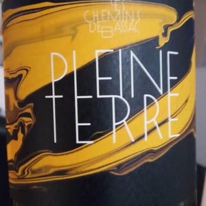 Pleine Terre - Les Chemins De Bassac - Bruno Trigueiro & Thama Sakuma -2019