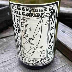 Plexus 15 - Domaine Saurigny - Jérôme Saurigny