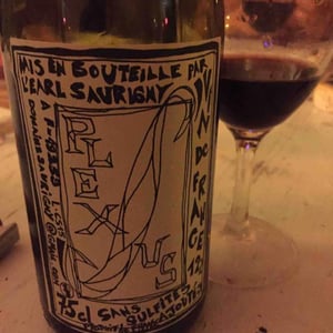 Plexus - Domaine Saurigny - jerome-saurigny