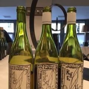 Plexus 2015 - Domaine Saurigny - Jérôme Saurigny