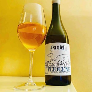 Pliocene - Riccardo Danielli - riccardo-danielli