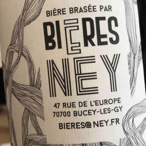 PlouPloute - Bières Ney (BEER) - Bières Ney (BEER)