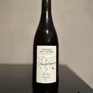 Plous'saperlipopette - Domaine de la Borde - julien-mareschal