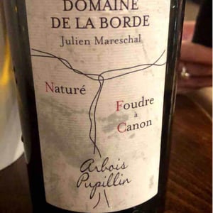 Plous'saperlipopette