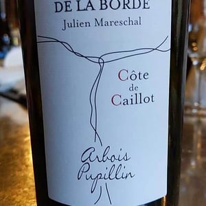 Plous'saperlipopette - Domaine de la Borde - Julien Mareschal 