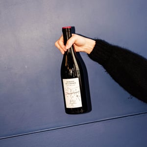 Plous'saperlipopette - Domaine de la Borde - julien-mareschal