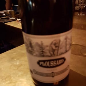 Ploussard - Domaine Hughes-Beguet - caroline-patrice-hughes-beguet