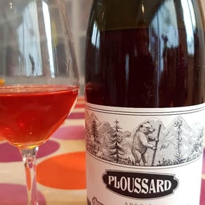 Ploussard 2016