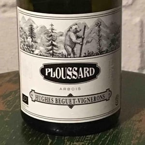 Ploussard 2016