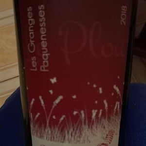 Ploussard - Les Granges Paquenesses - loreline-laborde
