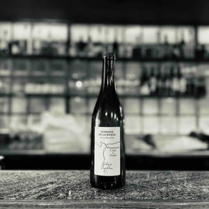 Ploussard Côte de Feule - Domaine de la Borde - julien-mareschal