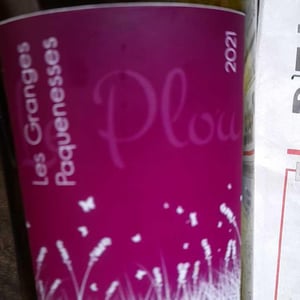 Ploussard - Les Granges Paquenesses - Loreline Laborde 