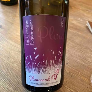 Ploussard - Les Granges Paquenesses - Loreline Laborde 