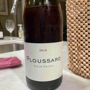Ploussard 2018