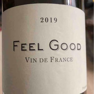 Ploussard - Domaine de Chassorney - Frédéric Cossard 