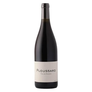 Ploussard - Domaine de Chassorney - frederic-cossard