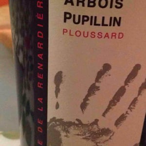 Ploussard - Domaine de la Renardière - jean-michel-laurence-et-leo-petit