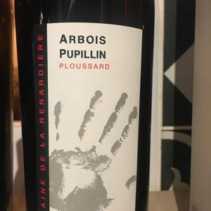 Ploussard - Domaine de la Renardière - Jean-Michel, Laurence et Leo Petit 