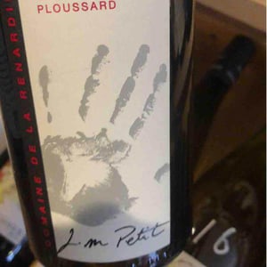 Ploussard - Domaine de la Renardière - jean-michel-laurence-et-leo-petit
