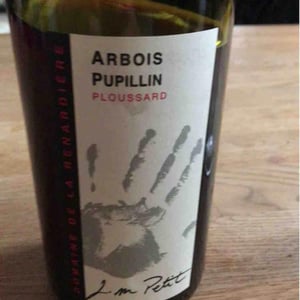 Ploussard - Domaine de la Renardière - Jean-Michel, Laurence et Leo Petit