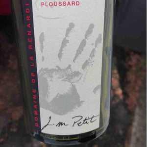 Domaine de la Renardière - Jean-Michel, Laurence et Leo Petit - Ploussard