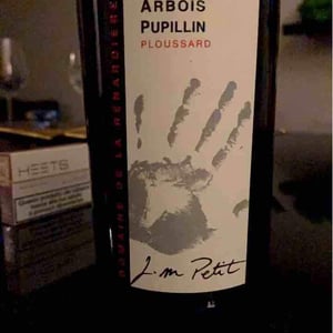 Domaine de la Renardière - Jean-Michel, Laurence et Leo Petit - Ploussard