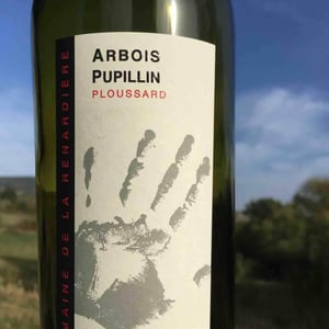 Ploussard - Domaine de la Renardière - jean-michel-laurence-et-leo-petit