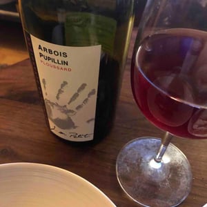 Ploussard 2019
