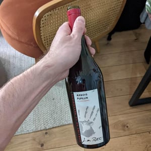 Domaine de la Renardière - Jean-Michel, Laurence et Leo Petit - Ploussard