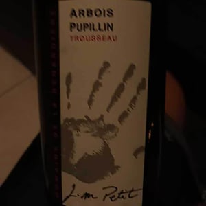 Domaine de la Renardière - Jean-Michel, Laurence et Leo Petit - Ploussard