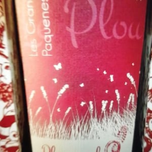 Ploussard - Les Granges Paquenesses - Loreline Laborde 