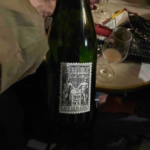 Ploussardes Vendanges 2020 - 