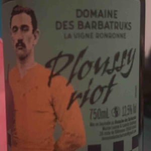 Ploussy Riot - Les Barbatruks - Isabelle Delahaye & Lannay Maxim 