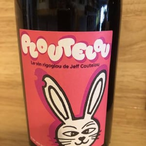 Ploutelou - Mas Coutelou - Jean-François Coutelou -2021