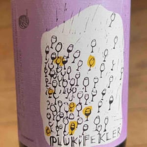 Plukifekler en B - Grain Par Grain - caroline-lededente