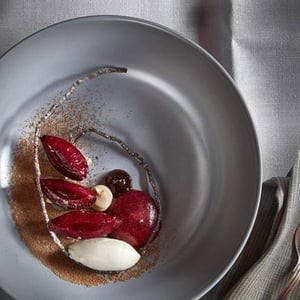 Plum - Hirschen · Fine Hotel, Restaurant & Spa - Schwarzenberg - 526024