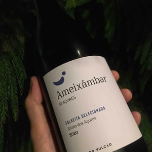 Ameixambar Colheita Selecionada - IG Açores - adega-do-volcano -2020