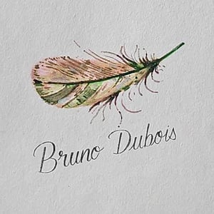 Plume - Bruno Dubois - bruno-dubois