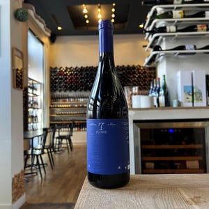 PLUME - Domaine 7 - Abel Benmaamar -2021