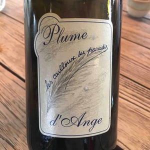 Plume d'Ange