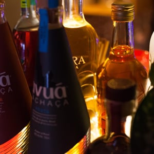 Plus Grande Collection De Cachaça Artisanale De France - Acerola - 711391