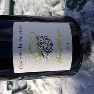 Plus Petit Que - Domaine Bergeville - marc-theberge-eve-rainville