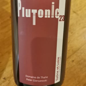 Plutonic - Domaine De Thalie - peter-gierszewski